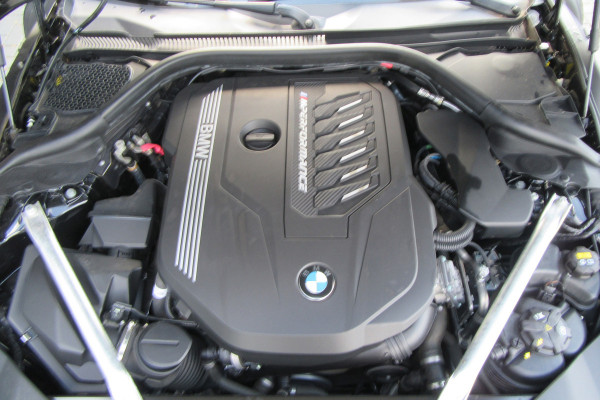 BMW Z4 Roadster M40i High Executive Edition, Head Up, Cockpit Pro, Stuurverw.