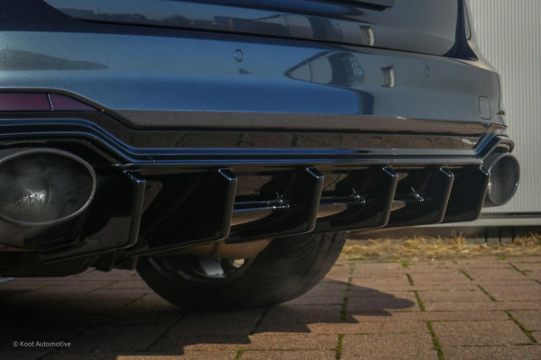 Audi RS4 Avant 2.9 TFSI Quattro | Stage 2 | Miltek | Pano | B&O | Matrix | Massage.