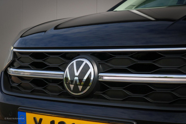 Volkswagen Taigo 1.0 TSI DSG Style | BTW | IQ.Light | ACC | Travel Assist | CarPlay | Camera | Stoelverwarming | Automaat