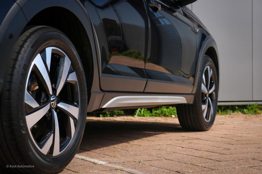 Volkswagen Taigo 1.0 TSI DSG Style | BTW | IQ.Light | ACC | Travel Assist | CarPlay | Camera | Stoelverwarming | Automaat