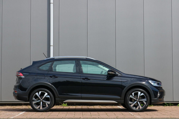 Volkswagen Taigo 1.0 TSI DSG Style | BTW | IQ.Light | ACC | Travel Assist | CarPlay | Camera | Stoelverwarming | Automaat