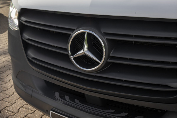 Mercedes-Benz Sprinter 317 L3H2 RWD Trekhaak - MBUX
