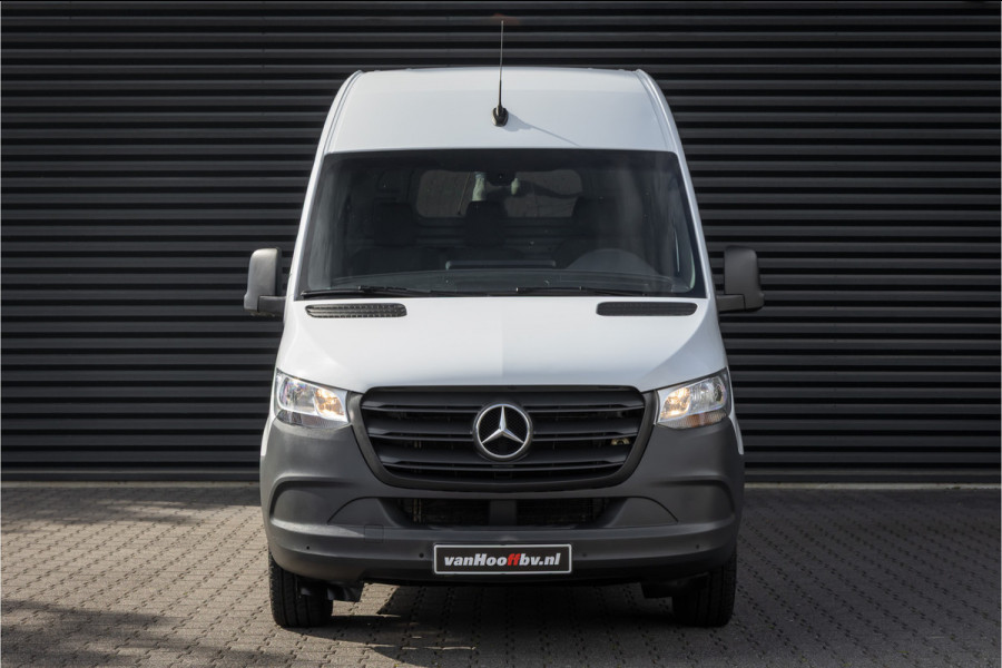 Mercedes-Benz Sprinter 317 L3H2 RWD Trekhaak - MBUX