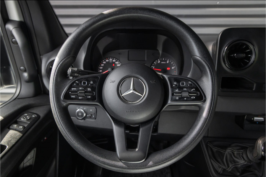 Mercedes-Benz Sprinter 317 L3H2 RWD Trekhaak - MBUX