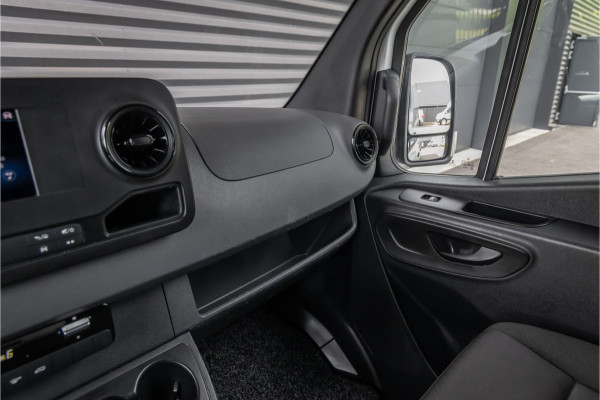 Mercedes-Benz Sprinter 317 L3H2 RWD Trekhaak - MBUX