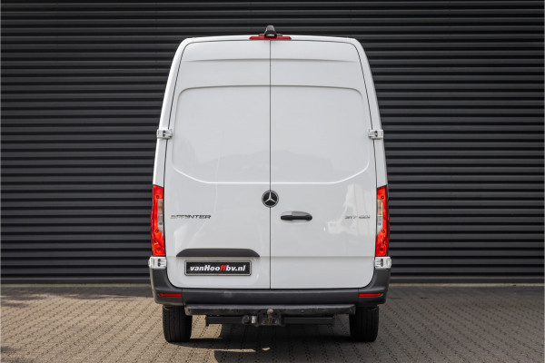 Mercedes-Benz Sprinter 317 L3H2 RWD Trekhaak - MBUX