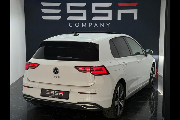 Volkswagen Golf 1.4 eHybrid GTE Pano Keyless Dodehoek Camera