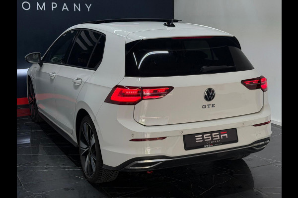 Volkswagen Golf 1.4 eHybrid GTE Pano Keyless Dodehoek Camera