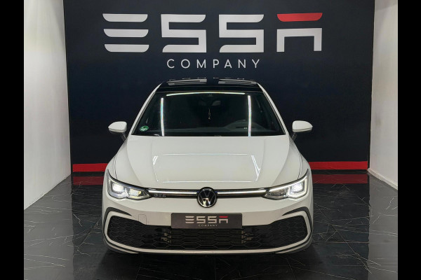 Volkswagen Golf 1.4 eHybrid GTE Pano Keyless Dodehoek Camera