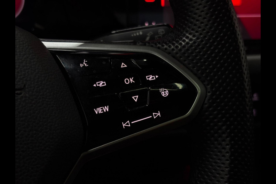 Volkswagen Golf 1.4 eHybrid GTE Pano Keyless Dodehoek Camera