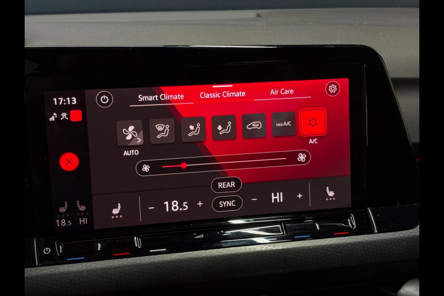 Volkswagen Golf 1.4 eHybrid GTE Pano Keyless Dodehoek Camera