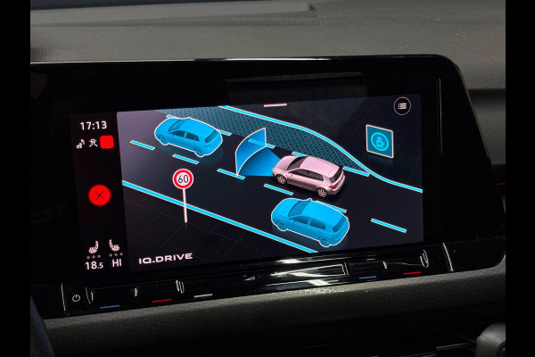Volkswagen Golf 1.4 eHybrid GTE Pano Keyless Dodehoek Camera
