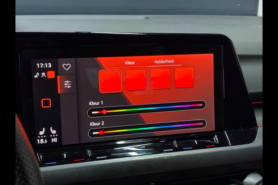 Volkswagen Golf 1.4 eHybrid GTE Pano Keyless Dodehoek Camera