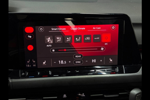 Volkswagen Golf 1.4 eHybrid GTE Pano Keyless Dodehoek Camera