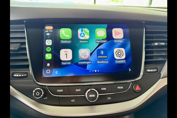 Opel Astra Sports Tourer 1.4 Online Edition 150pk, NAP, CarPlay, Camera
