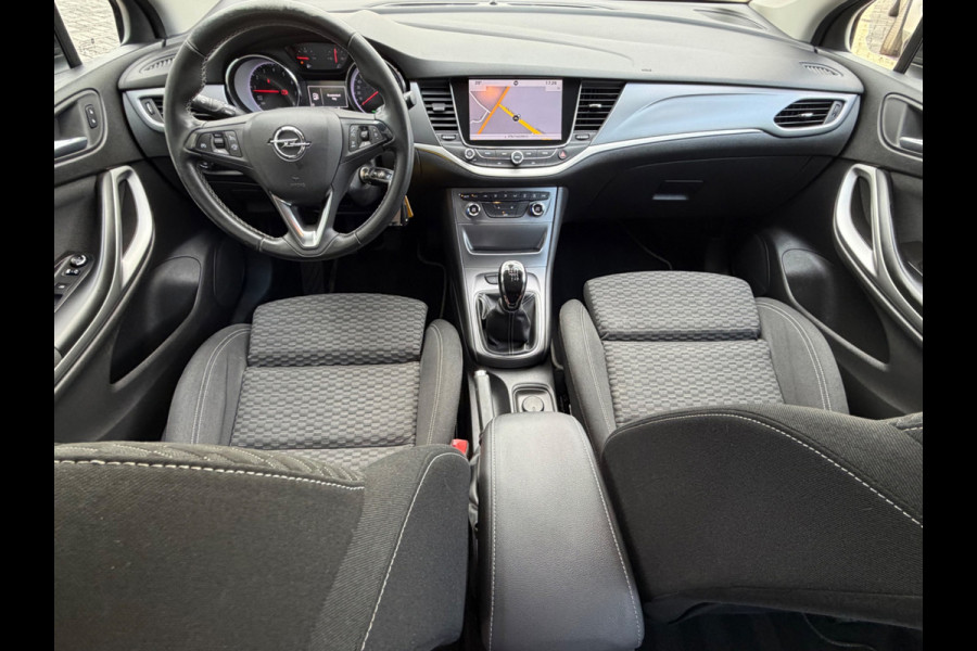 Opel Astra Sports Tourer 1.4 Online Edition 150pk, NAP, CarPlay, Camera