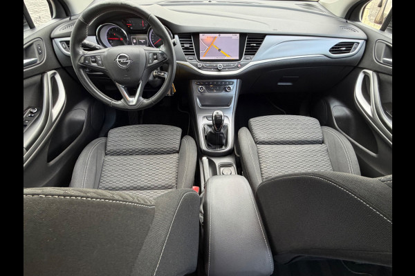 Opel Astra Sports Tourer 1.4 Online Edition 150pk, NAP, CarPlay, Camera