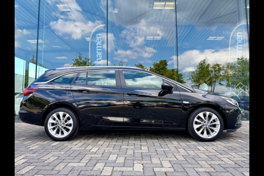 Opel Astra Sports Tourer 1.4 Online Edition 150pk, NAP, CarPlay, Camera