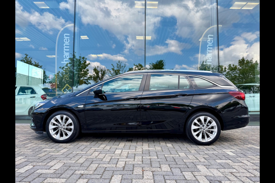 Opel Astra Sports Tourer 1.4 Online Edition 150pk, NAP, CarPlay, Camera