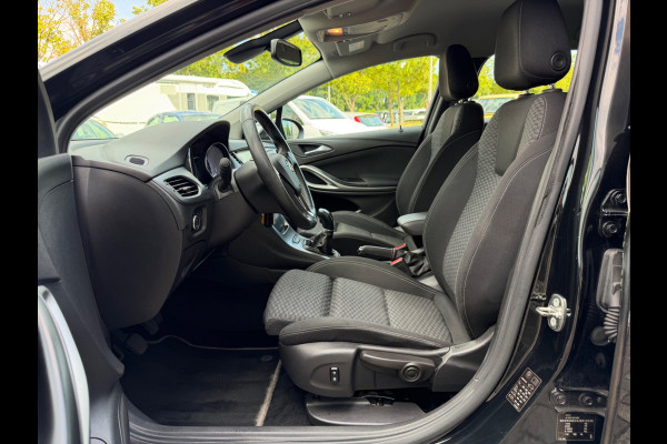 Opel Astra Sports Tourer 1.4 Online Edition 150pk, NAP, CarPlay, Camera