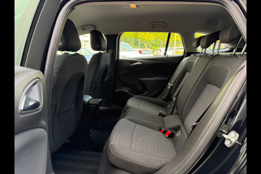 Opel Astra Sports Tourer 1.4 Online Edition 150pk, NAP, CarPlay, Camera