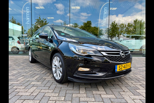 Opel Astra Sports Tourer 1.4 Online Edition 150pk, NAP, CarPlay, Camera