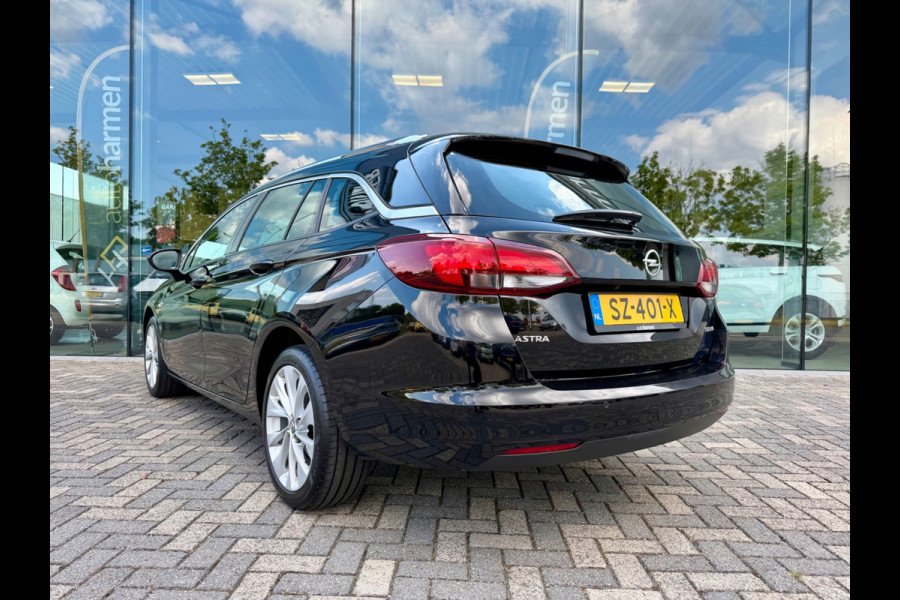 Opel Astra Sports Tourer 1.4 Online Edition 150pk, NAP, CarPlay, Camera