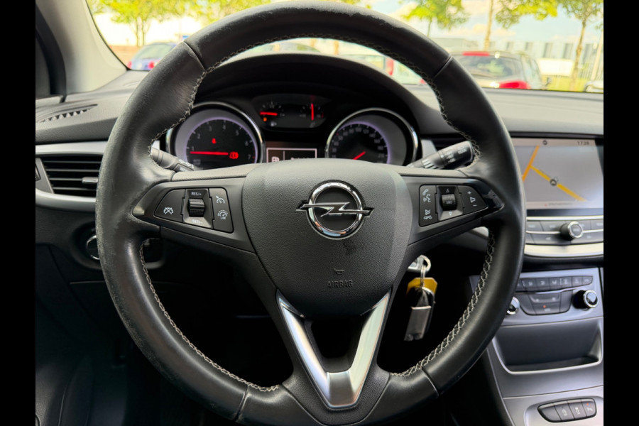 Opel Astra Sports Tourer 1.4 Online Edition 150pk, NAP, CarPlay, Camera