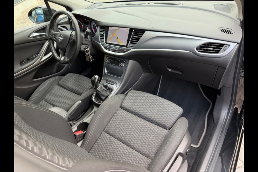Opel Astra Sports Tourer 1.4 Online Edition 150pk, NAP, CarPlay, Camera