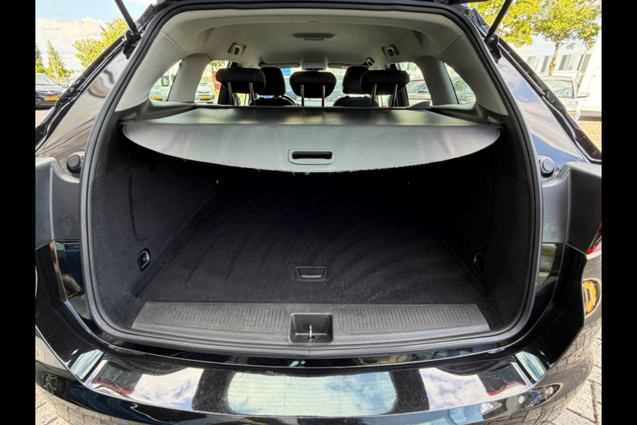 Opel Astra Sports Tourer 1.4 Online Edition 150pk, NAP, CarPlay, Camera