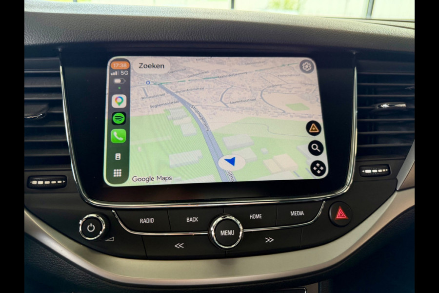 Opel Astra Sports Tourer 1.4 Online Edition 150pk, NAP, CarPlay, Camera
