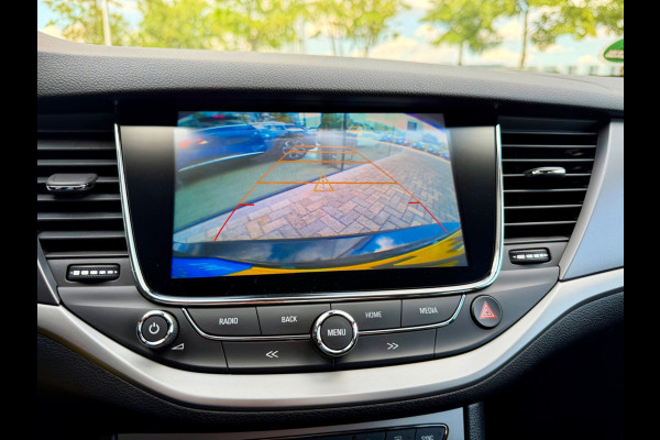 Opel Astra Sports Tourer 1.4 Online Edition 150pk, NAP, CarPlay, Camera