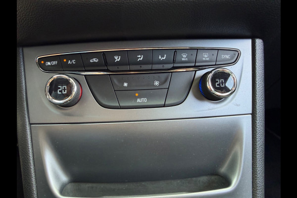 Opel Astra Sports Tourer 1.4 Online Edition 150pk, NAP, CarPlay, Camera