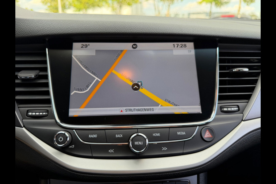 Opel Astra Sports Tourer 1.4 Online Edition 150pk, NAP, CarPlay, Camera