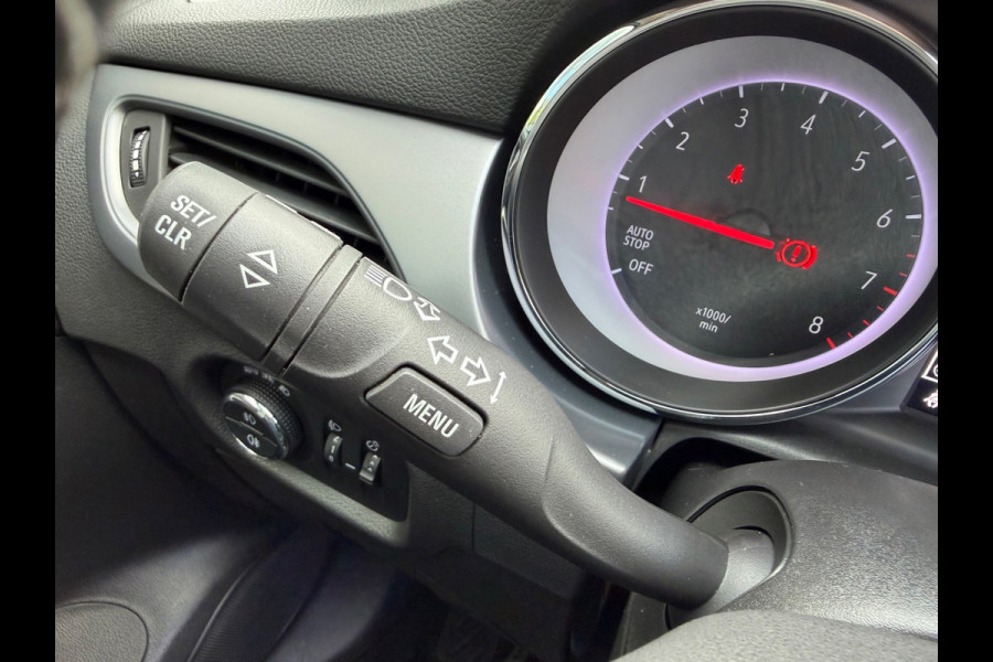 Opel Astra Sports Tourer 1.4 Online Edition 150pk, NAP, CarPlay, Camera