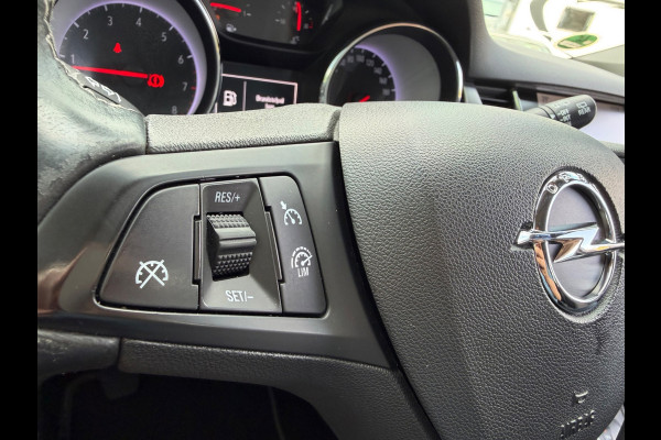 Opel Astra Sports Tourer 1.4 Online Edition 150pk, NAP, CarPlay, Camera