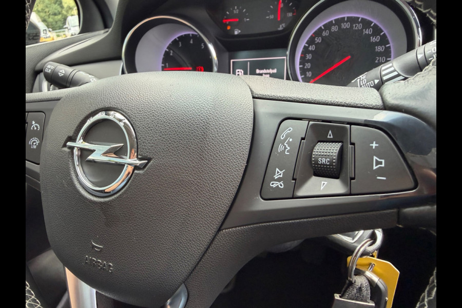 Opel Astra Sports Tourer 1.4 Online Edition 150pk, NAP, CarPlay, Camera