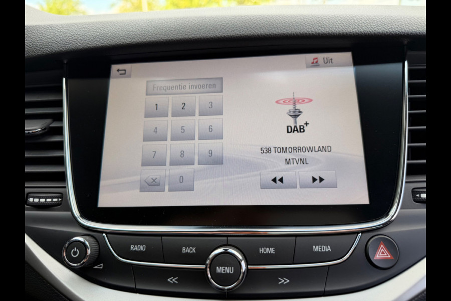 Opel Astra Sports Tourer 1.4 Online Edition 150pk, NAP, CarPlay, Camera