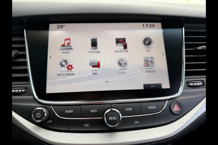Opel Astra Sports Tourer 1.4 Online Edition 150pk, NAP, CarPlay, Camera