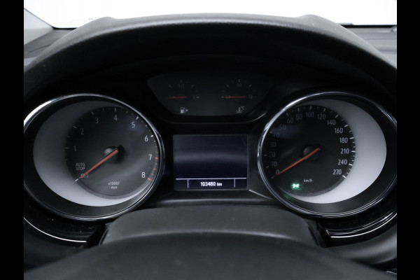 Opel Astra Sports Tourer 1.2 Design & Tech Sport (APPLE CARPLAY,NAVI,CAMERA,PDC,CLIMATE,CRUISE,GETINT,SPORTSTOELEN,LM VELGEN)