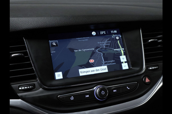 Opel Astra Sports Tourer 1.2 Design & Tech Sport (APPLE CARPLAY,NAVI,CAMERA,PDC,CLIMATE,CRUISE,GETINT,SPORTSTOELEN,LM VELGEN)