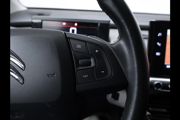 Citroën C4 Cactus 1.2 PureTech Business Sport (APPLE CARPLAY,NAVI,PDC,DIGITAL COCKPIT,CLIMATE,CRUISE,LED,SPORTSTOELEN, LM VELGEN)