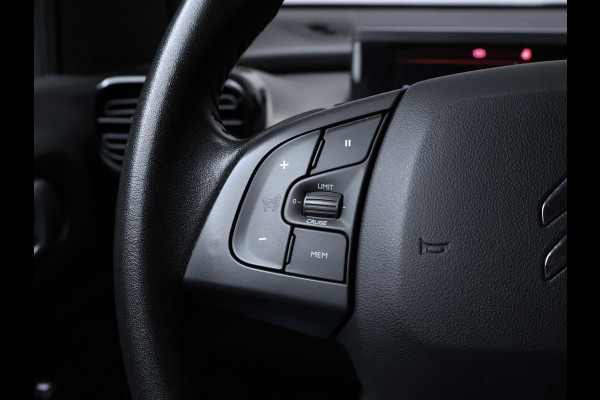 Citroën C4 Cactus 1.2 PureTech Business Sport (APPLE CARPLAY,NAVI,PDC,DIGITAL COCKPIT,CLIMATE,CRUISE,LED,SPORTSTOELEN, LM VELGEN)