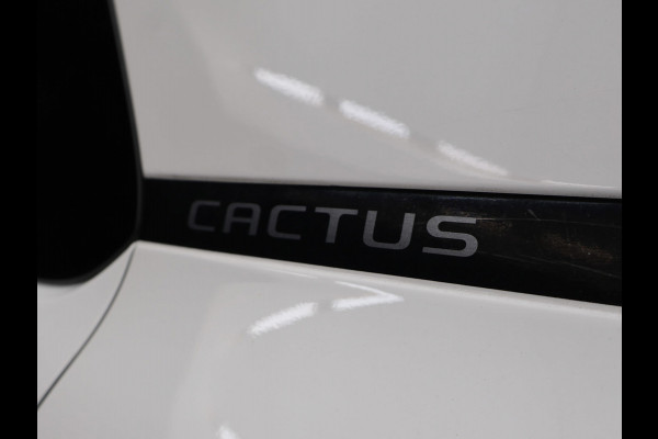 Citroën C4 Cactus 1.2 PureTech Business Sport (APPLE CARPLAY,NAVI,PDC,DIGITAL COCKPIT,CLIMATE,CRUISE,LED,SPORTSTOELEN, LM VELGEN)