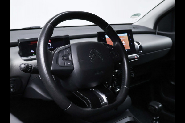 Citroën C4 Cactus 1.2 PureTech Business Sport (APPLE CARPLAY,NAVI,PDC,DIGITAL COCKPIT,CLIMATE,CRUISE,LED,SPORTSTOELEN, LM VELGEN)