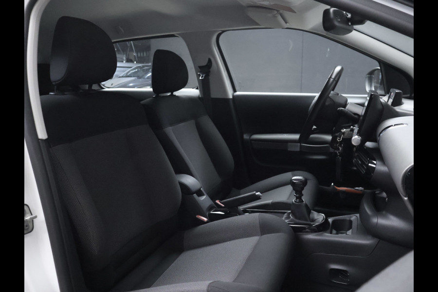 Citroën C4 Cactus 1.2 PureTech Business Sport (APPLE CARPLAY,NAVI,PDC,DIGITAL COCKPIT,CLIMATE,CRUISE,LED,SPORTSTOELEN, LM VELGEN)