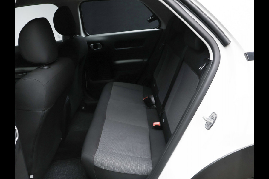 Citroën C4 Cactus 1.2 PureTech Business Sport (APPLE CARPLAY,NAVI,PDC,DIGITAL COCKPIT,CLIMATE,CRUISE,LED,SPORTSTOELEN, LM VELGEN)