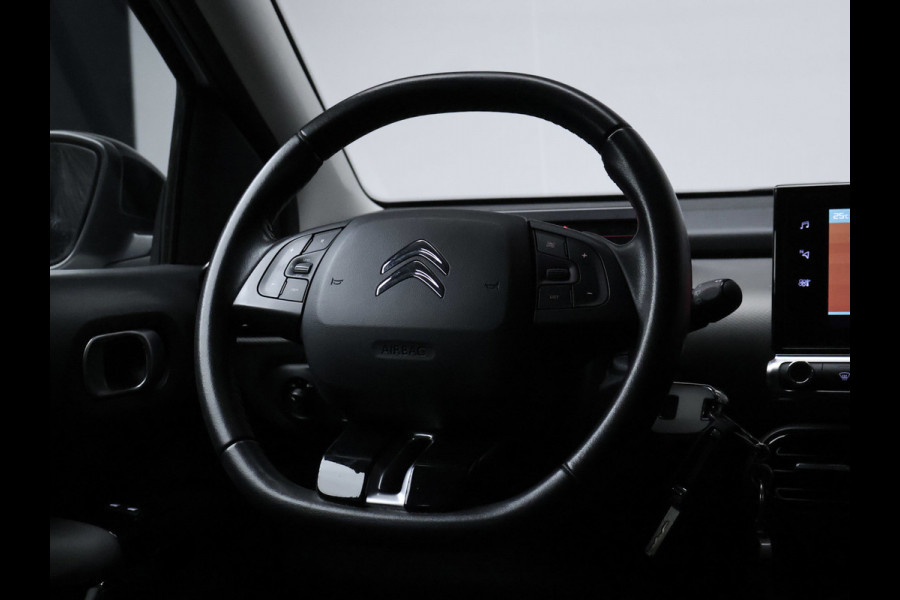 Citroën C4 Cactus 1.2 PureTech Business Sport (APPLE CARPLAY,NAVI,PDC,DIGITAL COCKPIT,CLIMATE,CRUISE,LED,SPORTSTOELEN, LM VELGEN)