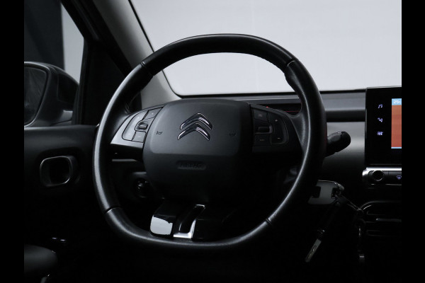 Citroën C4 Cactus 1.2 PureTech Business Sport (APPLE CARPLAY,NAVI,PDC,DIGITAL COCKPIT,CLIMATE,CRUISE,LED,SPORTSTOELEN, LM VELGEN)