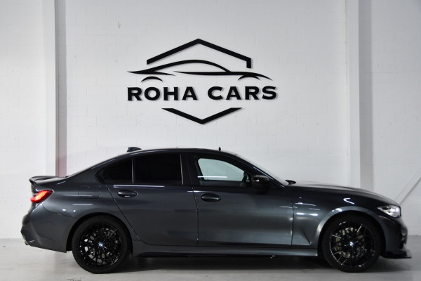 BMW 3-serie 330i M-Pakket, Pano, Bodykit, Applecarplay
